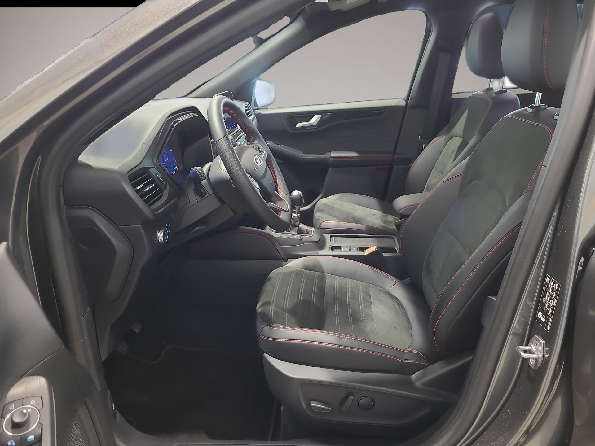 Ford Kuga (05/2023, Benzin)