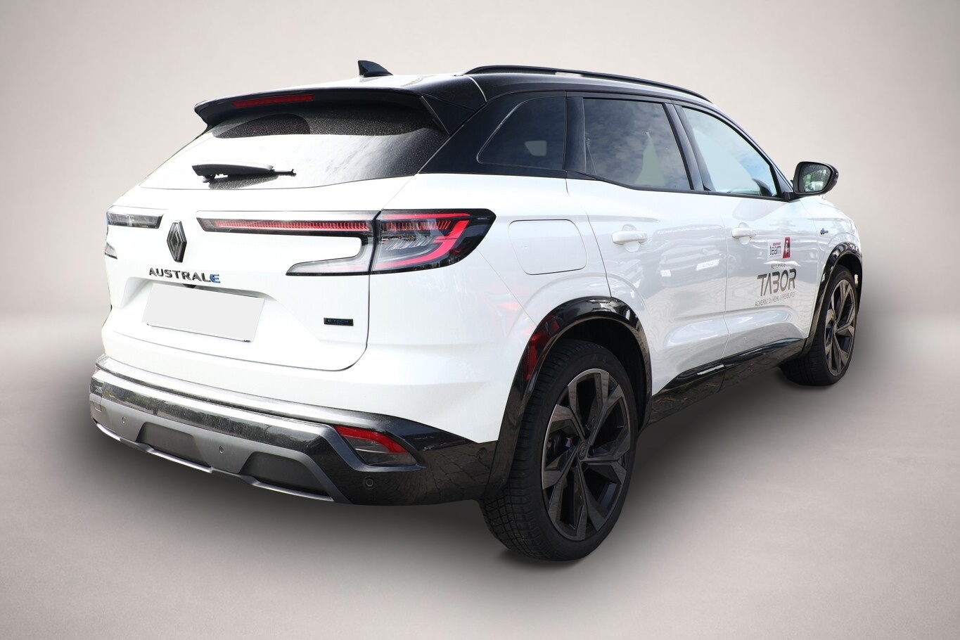 Renault Austral (05/2024, )