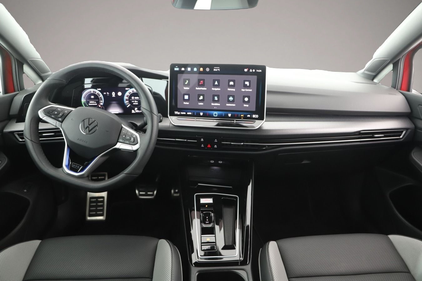 Volkswagen Golf (06/2025, Hybrid (Benzin/Elektro))