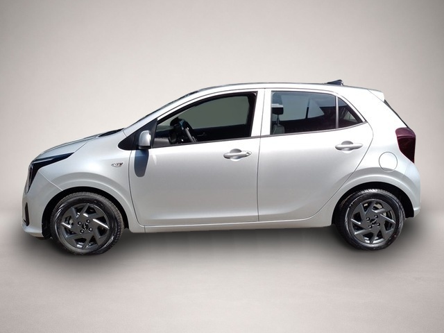 KIA Picanto (09/2025, Benzin)