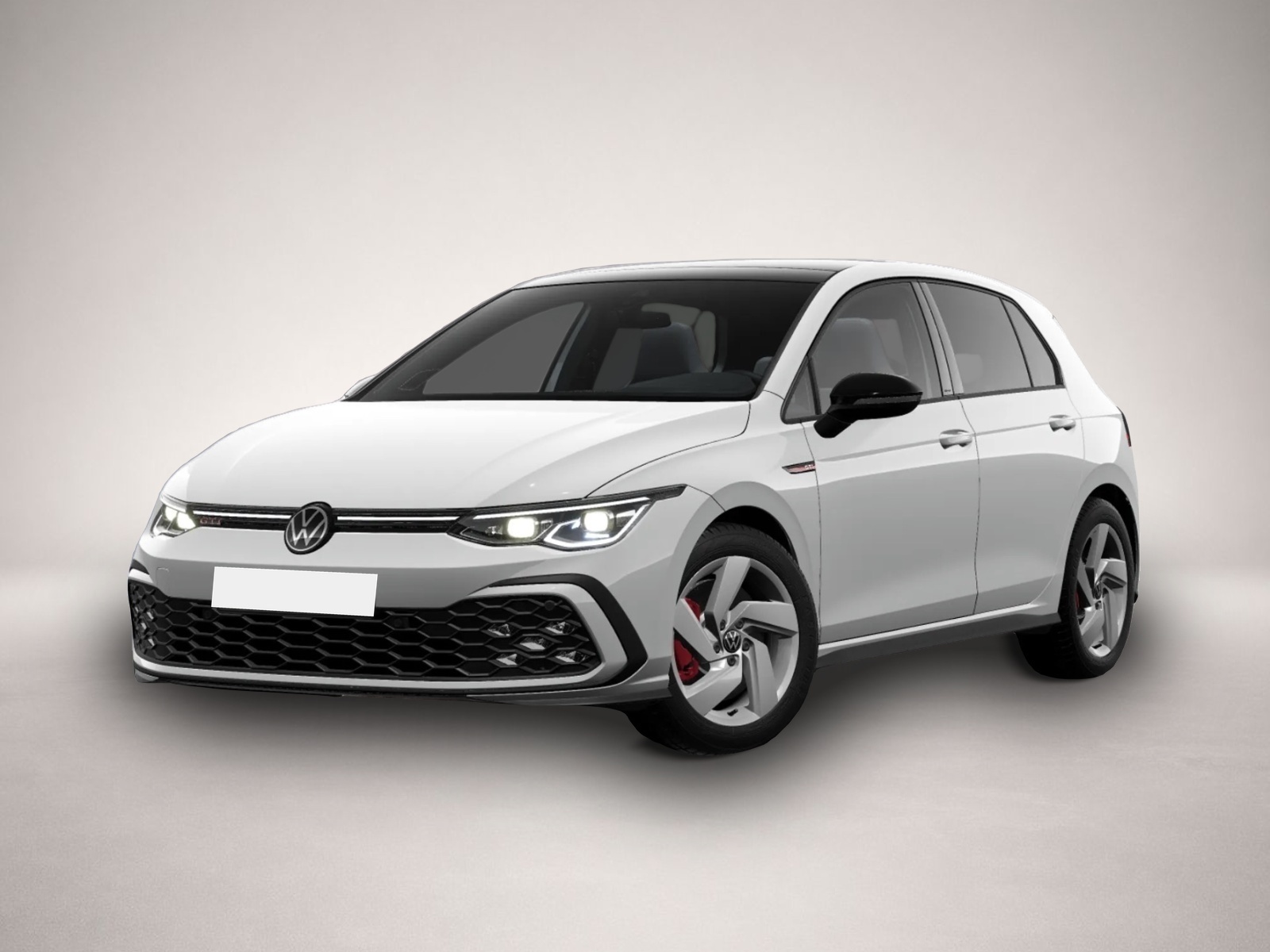 Volkswagen Golf (03/2024, Benzin)
