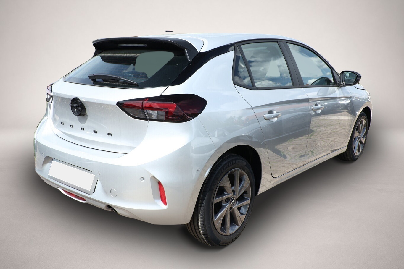 Opel Corsa (10/2025, Benzin)
