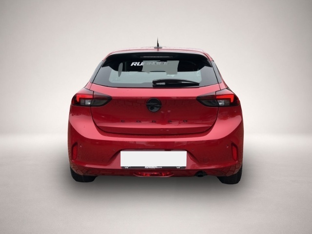 Opel Corsa (03/2025, Benzin)
