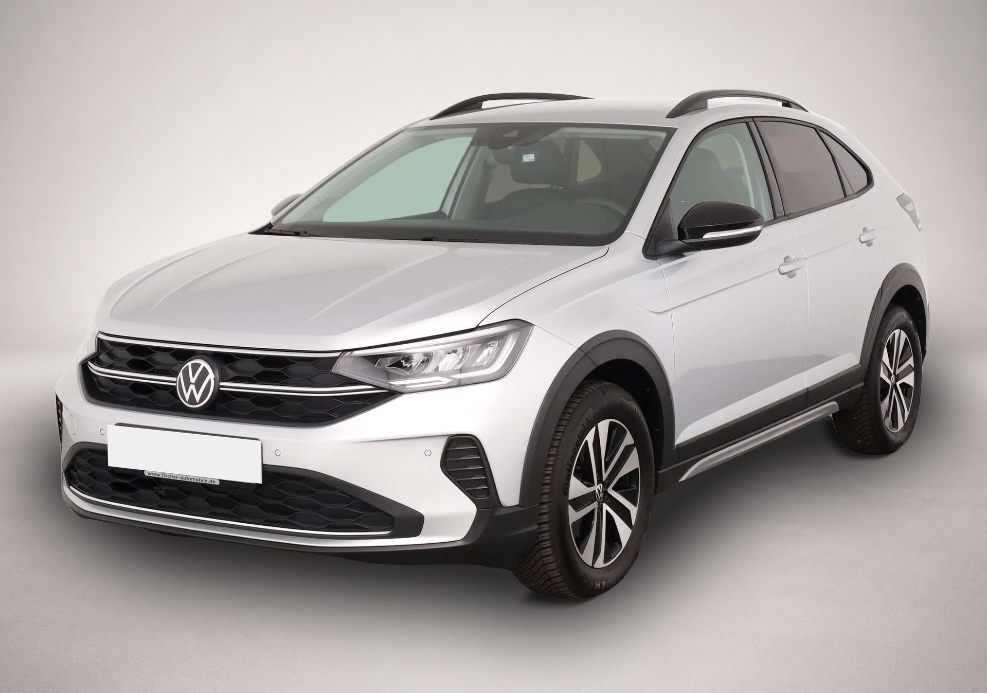 Volkswagen Taigo (10/2025, Benzin)