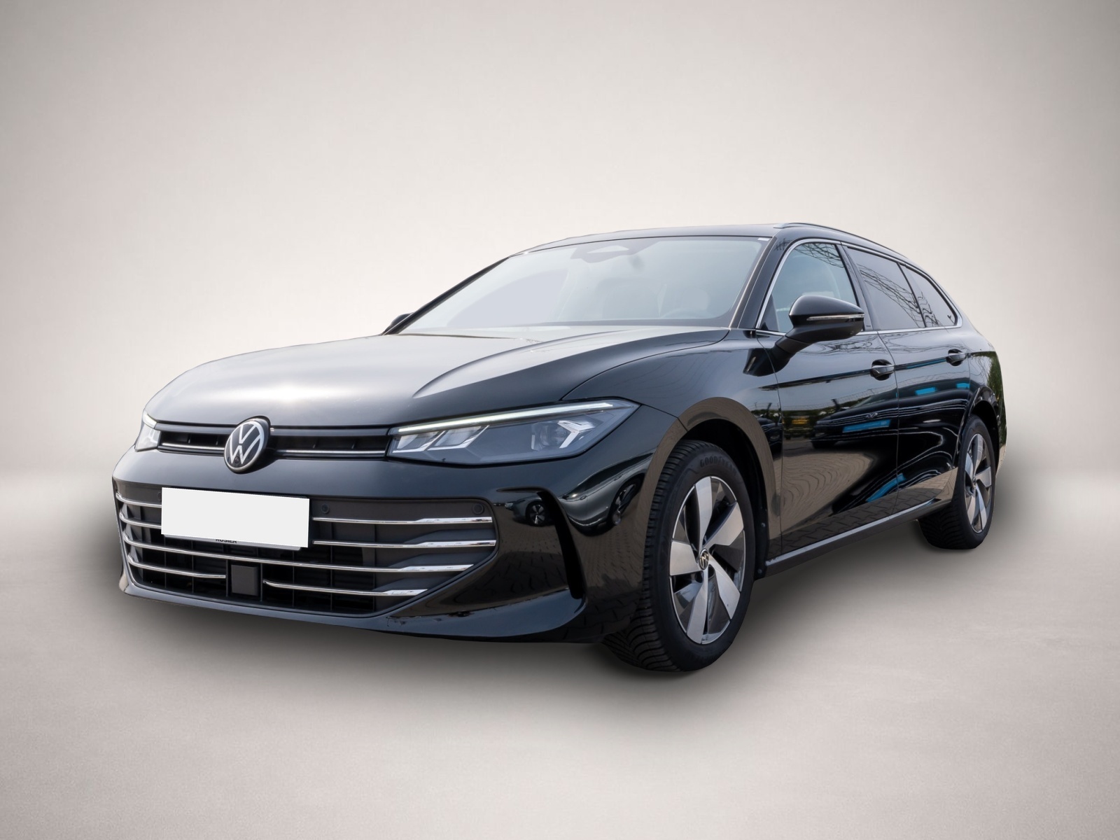 Volkswagen Passat (08/2025, Diesel)