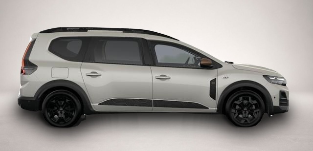 Dacia Jogger (06/2026, Hybrid (Benzin/Elektro))