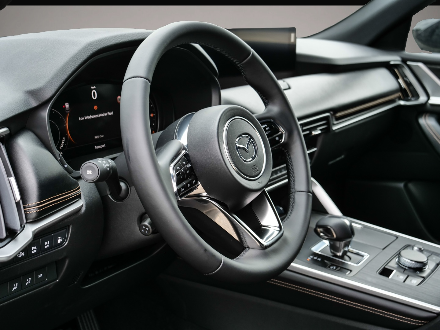 Mazda CX-60, Bild 5 von 6