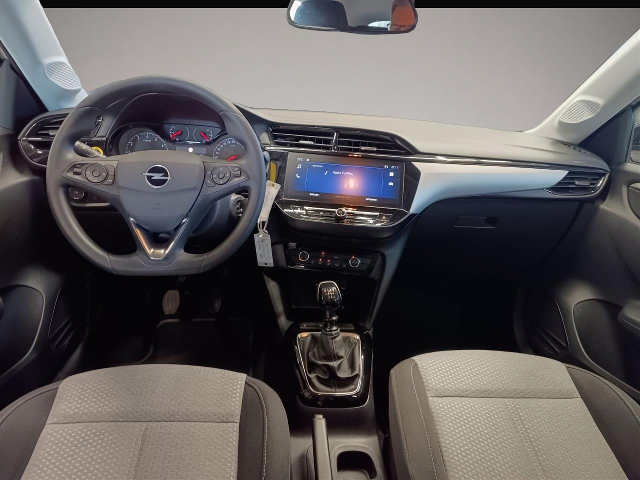 Opel Corsa (03/2025, Benzin)