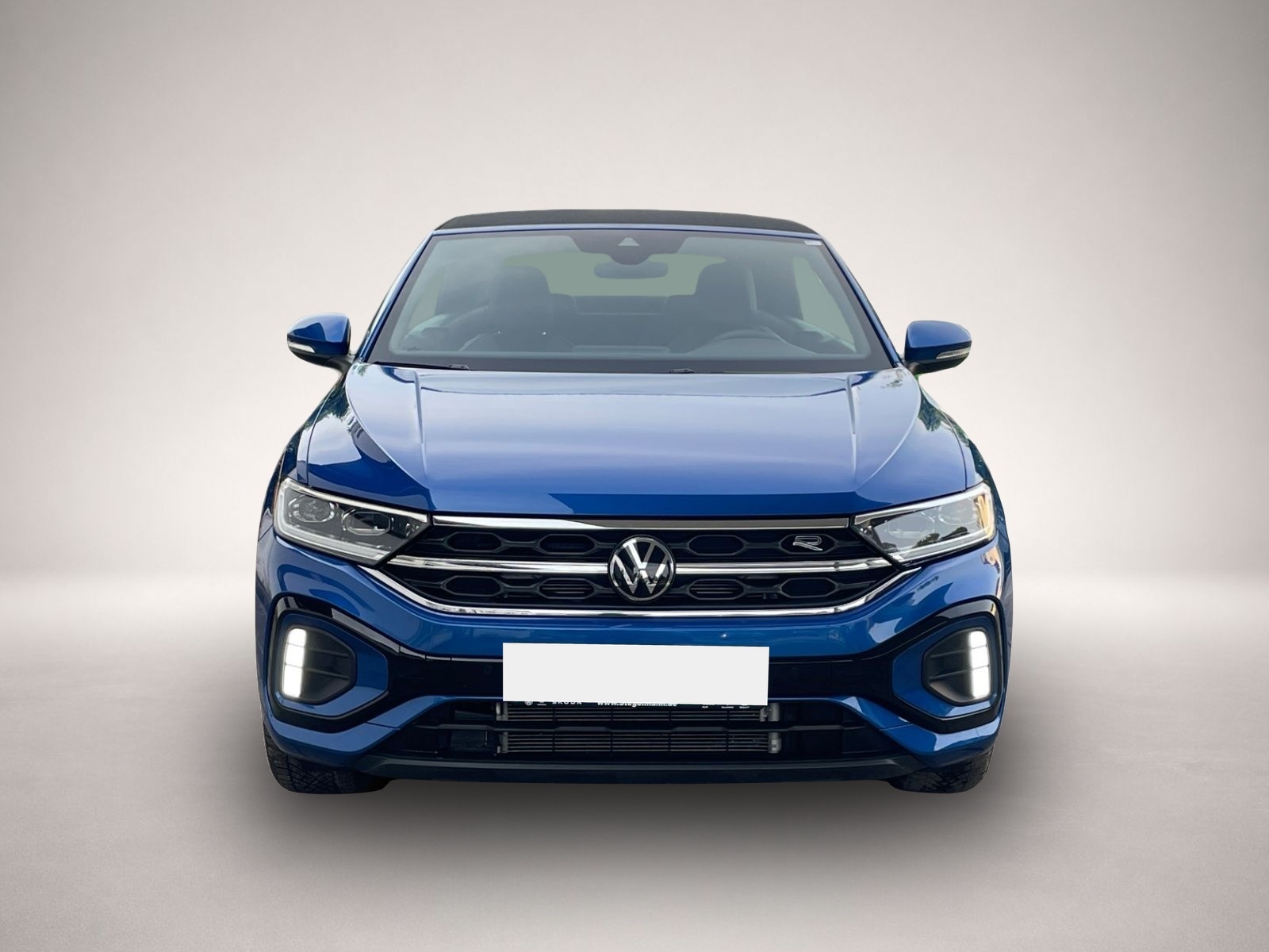 Volkswagen T-Roc (05/2025, )