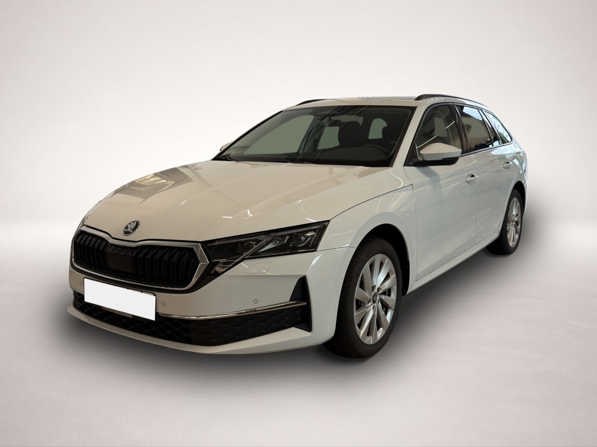 Skoda Octavia (10/2025, Benzin)