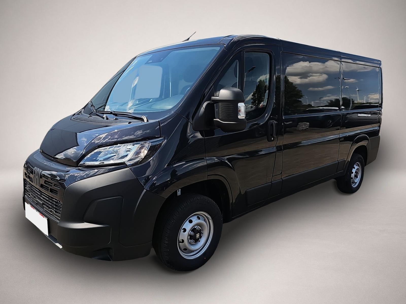 Fiat Other (05/2026, Diesel)