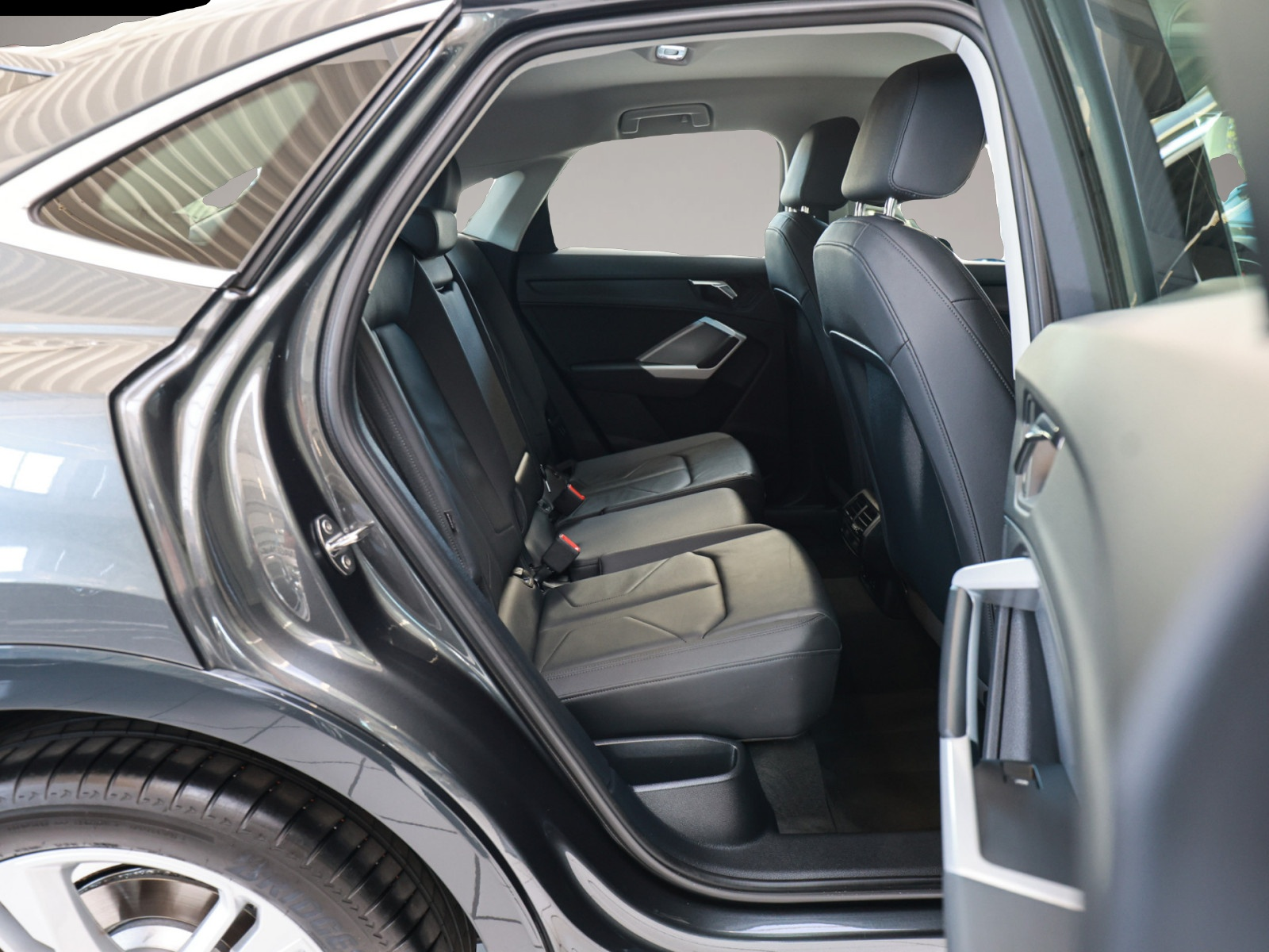 Audi Q3 (01/2022, Diesel)