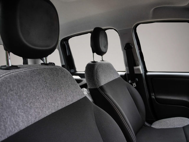 Fiat Panda (08/2021, Benzin)