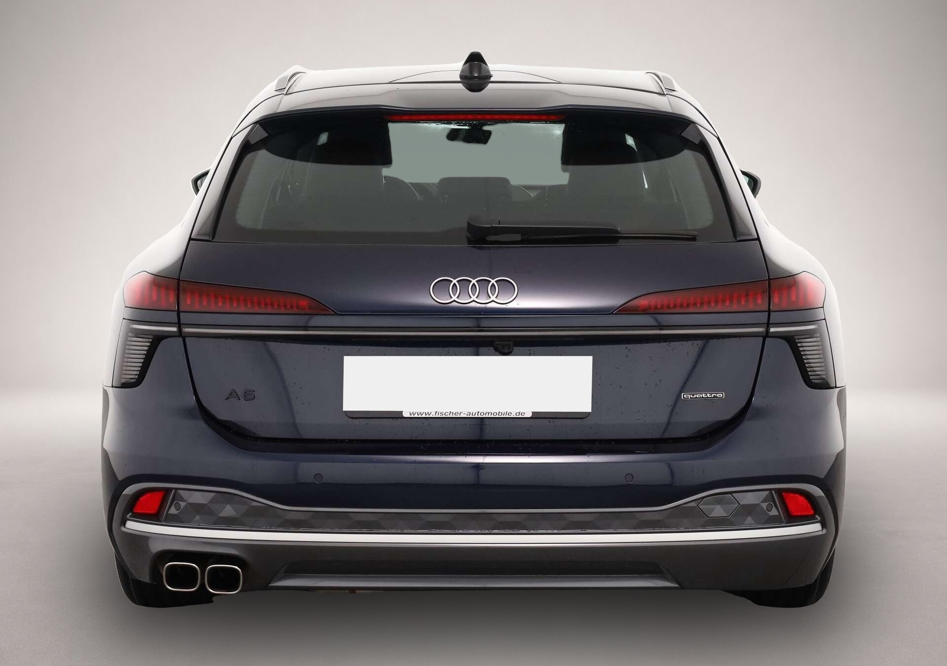 Audi quattro (08/2025, Diesel)