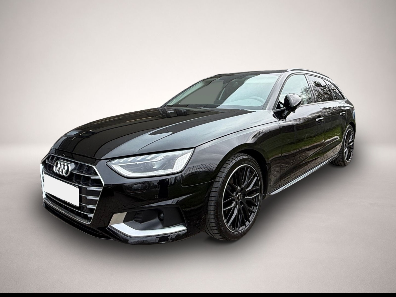 Audi A4 (02/2023, Diesel)