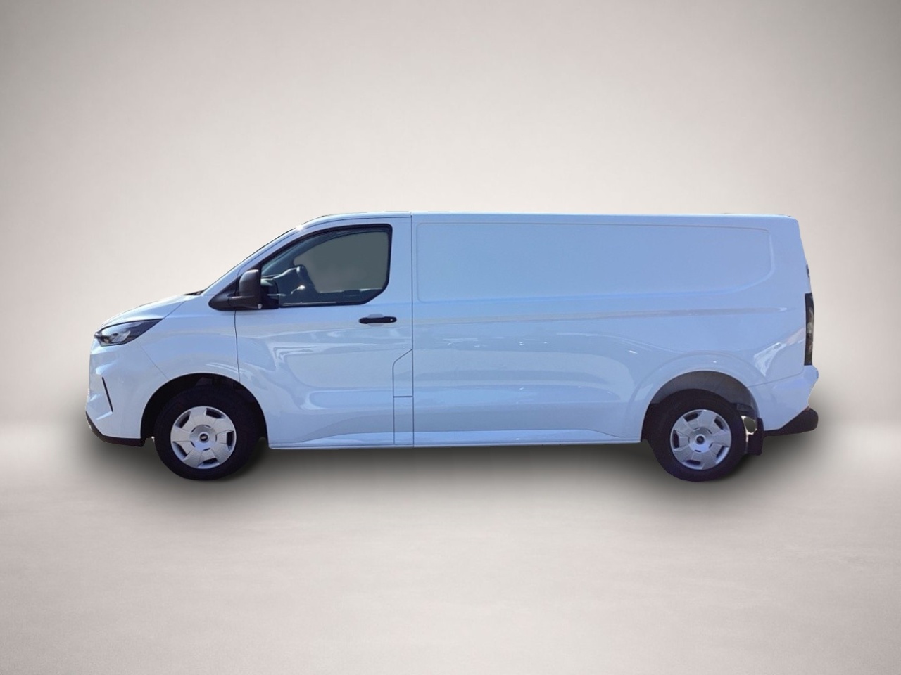Ford Transit Custom (05/2026, Diesel)