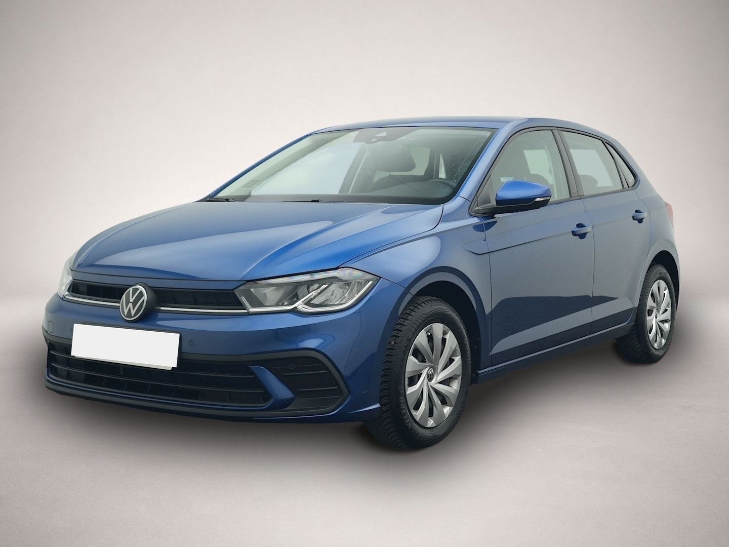 Volkswagen Polo (06/2025, Benzin)