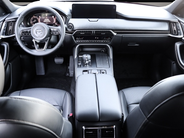 Mazda CX-80 (08/2025, Diesel)