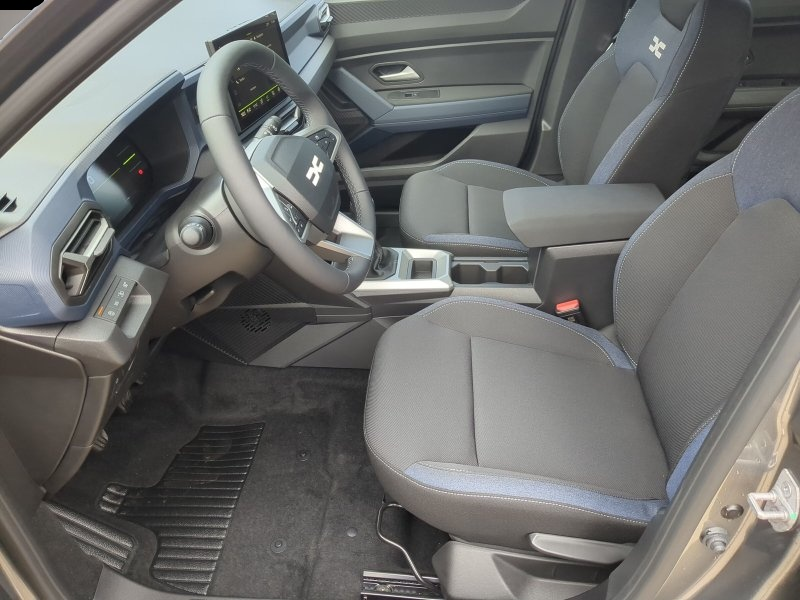 Dacia Bigster, Bild 4 von 5