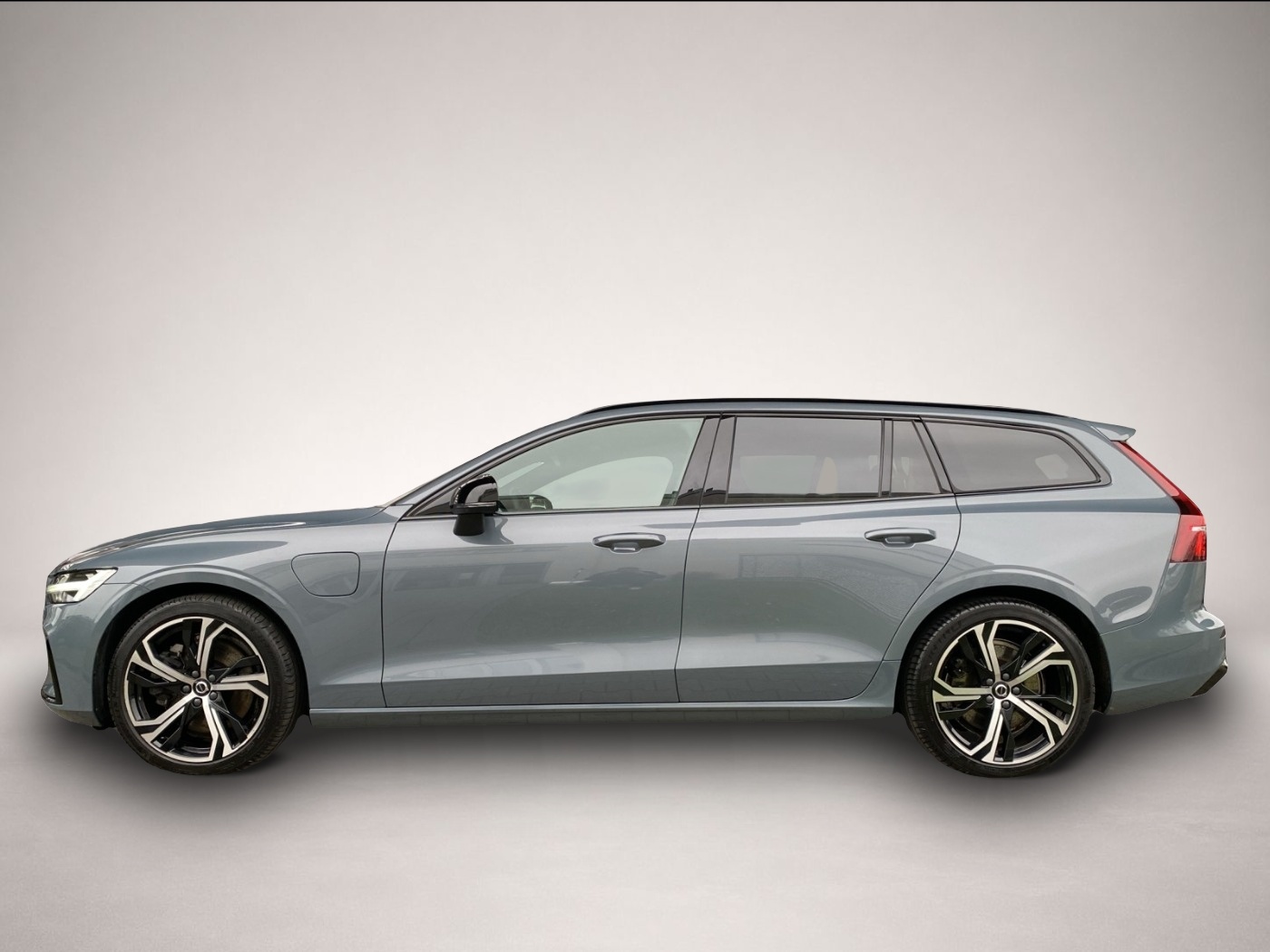 Volvo V60 (02/2023, )