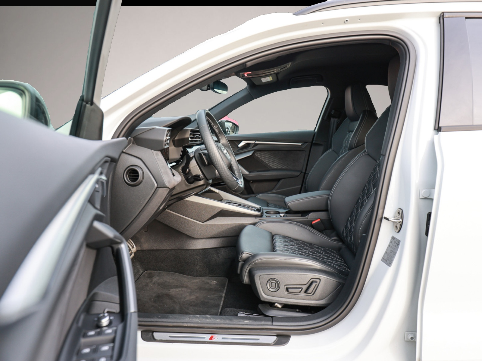 Audi A3 (06/2024, Diesel)