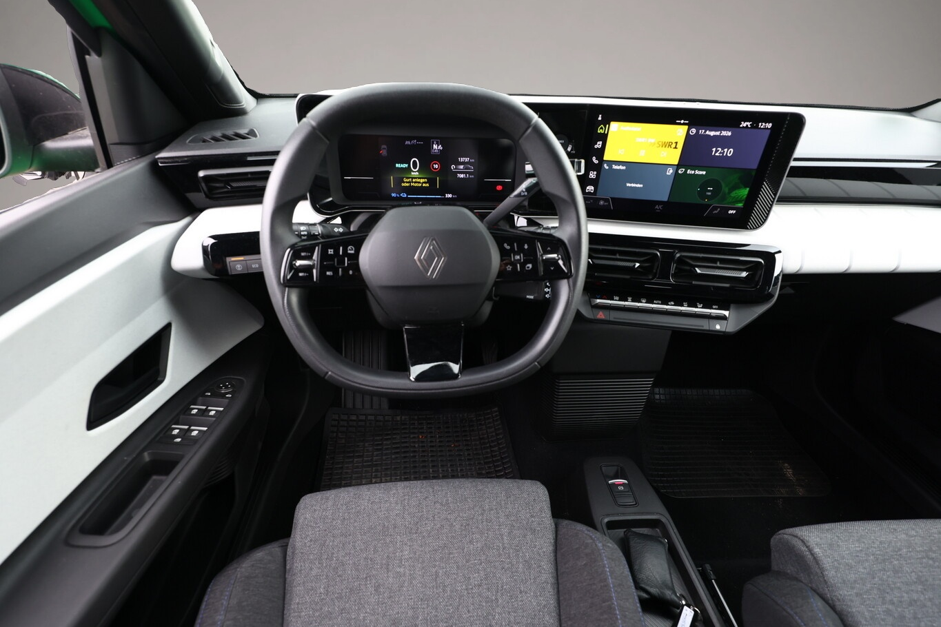 Renault Other (03/2025, ELECTRIC)
