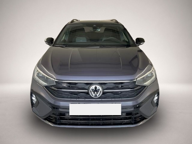 Volkswagen Taigo (, Benzin)