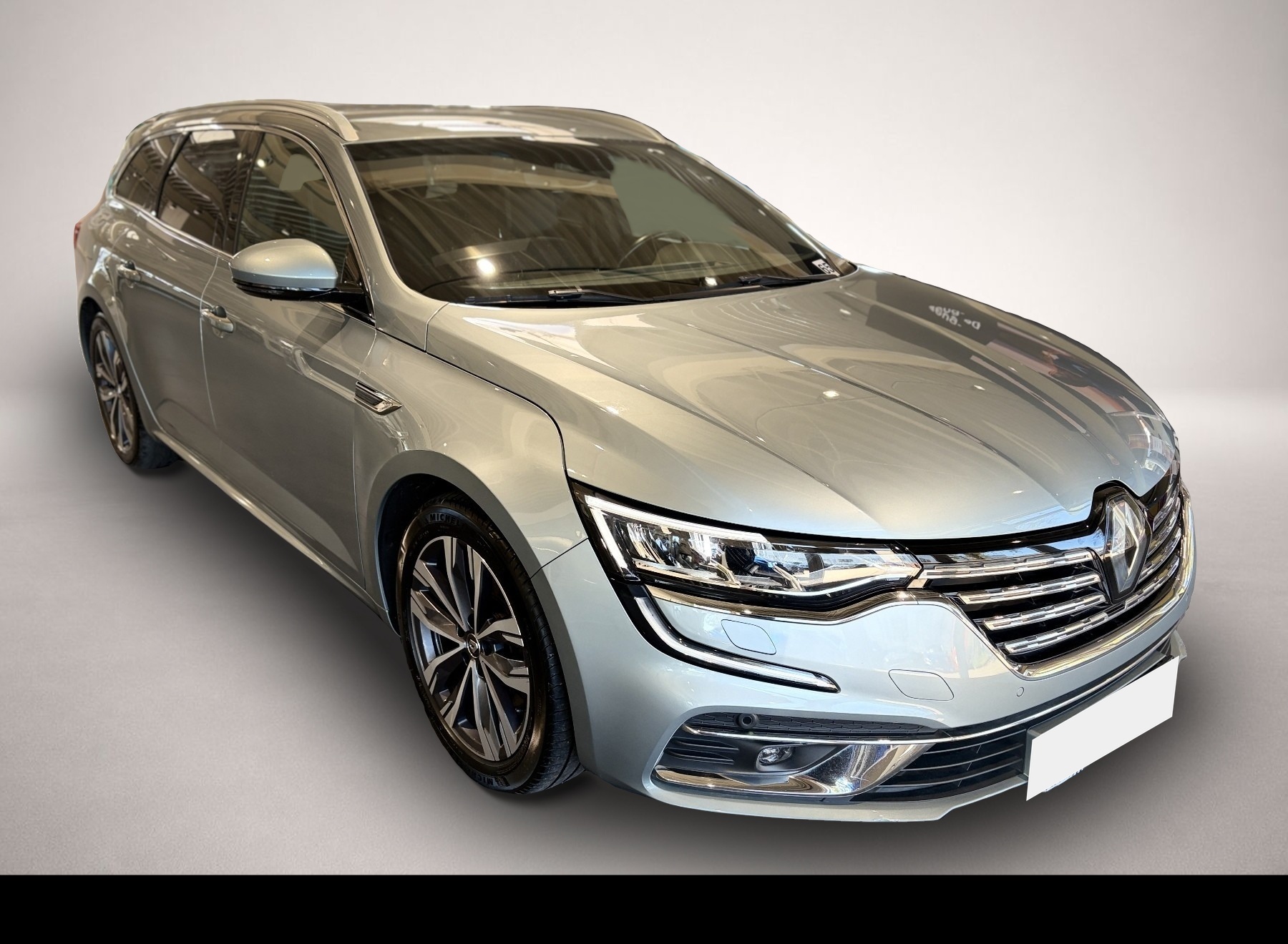 Renault Talisman (02/2021, Benzin)