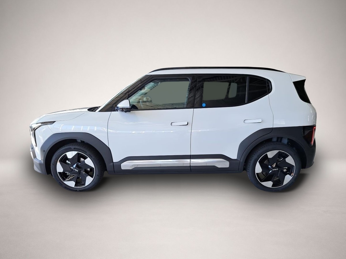 Kia EV2, Bild 4 von 4