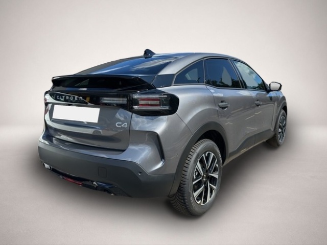 Citroen C4 (06/2026, Benzin)