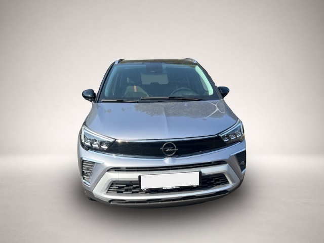 Opel Crossland (X) (01/2021, Benzin)
