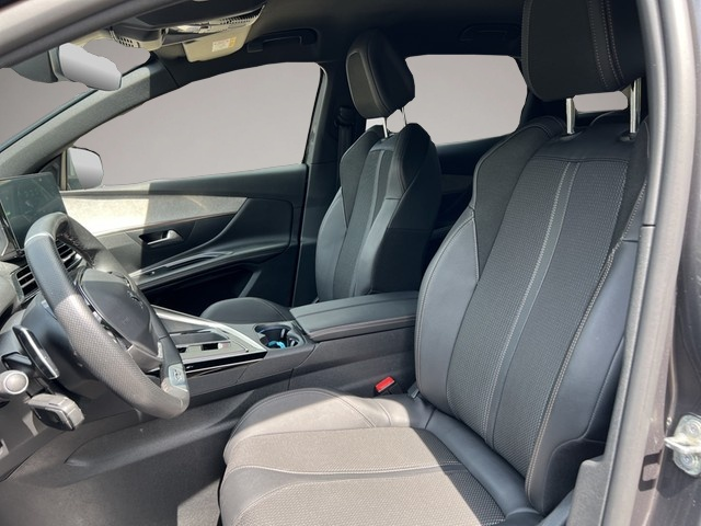 Peugeot 3008 (01/2024, Benzin)