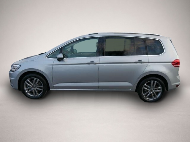 Volkswagen Touran (06/2026, Benzin)