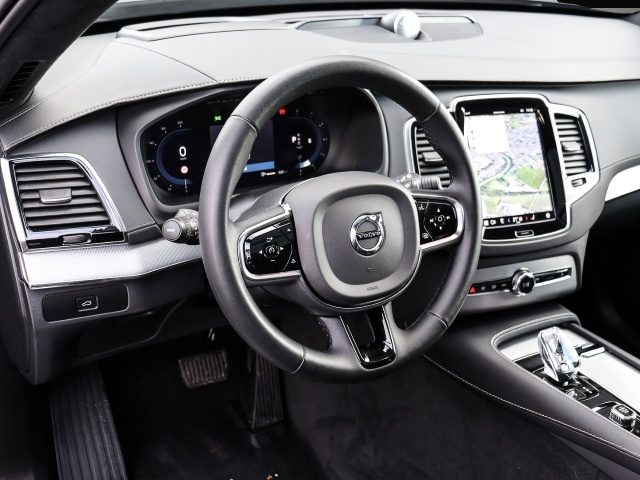 Volvo XC90 (12/2023, Diesel)
