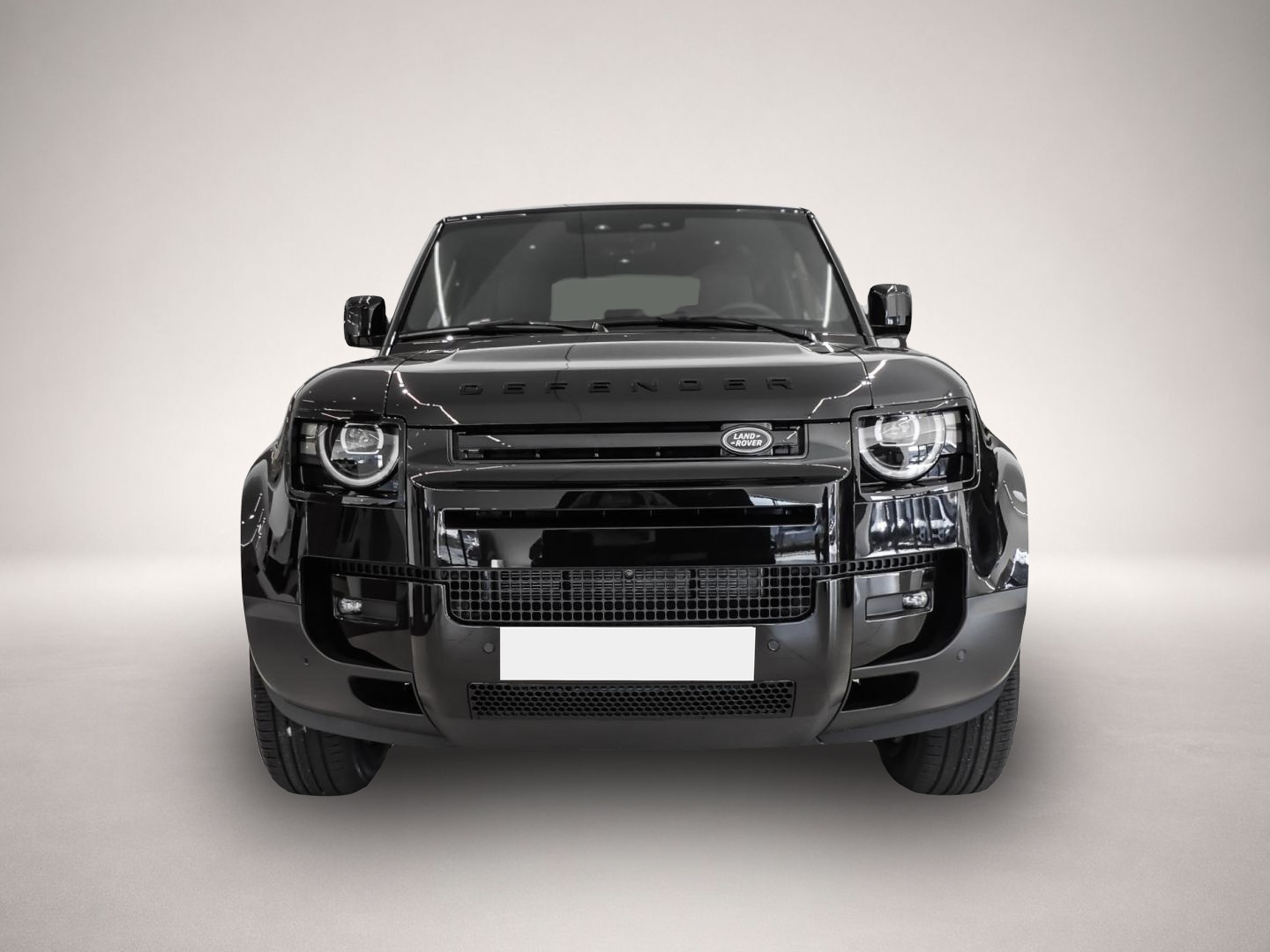 Land-Rover Defender (03/2026, Diesel)