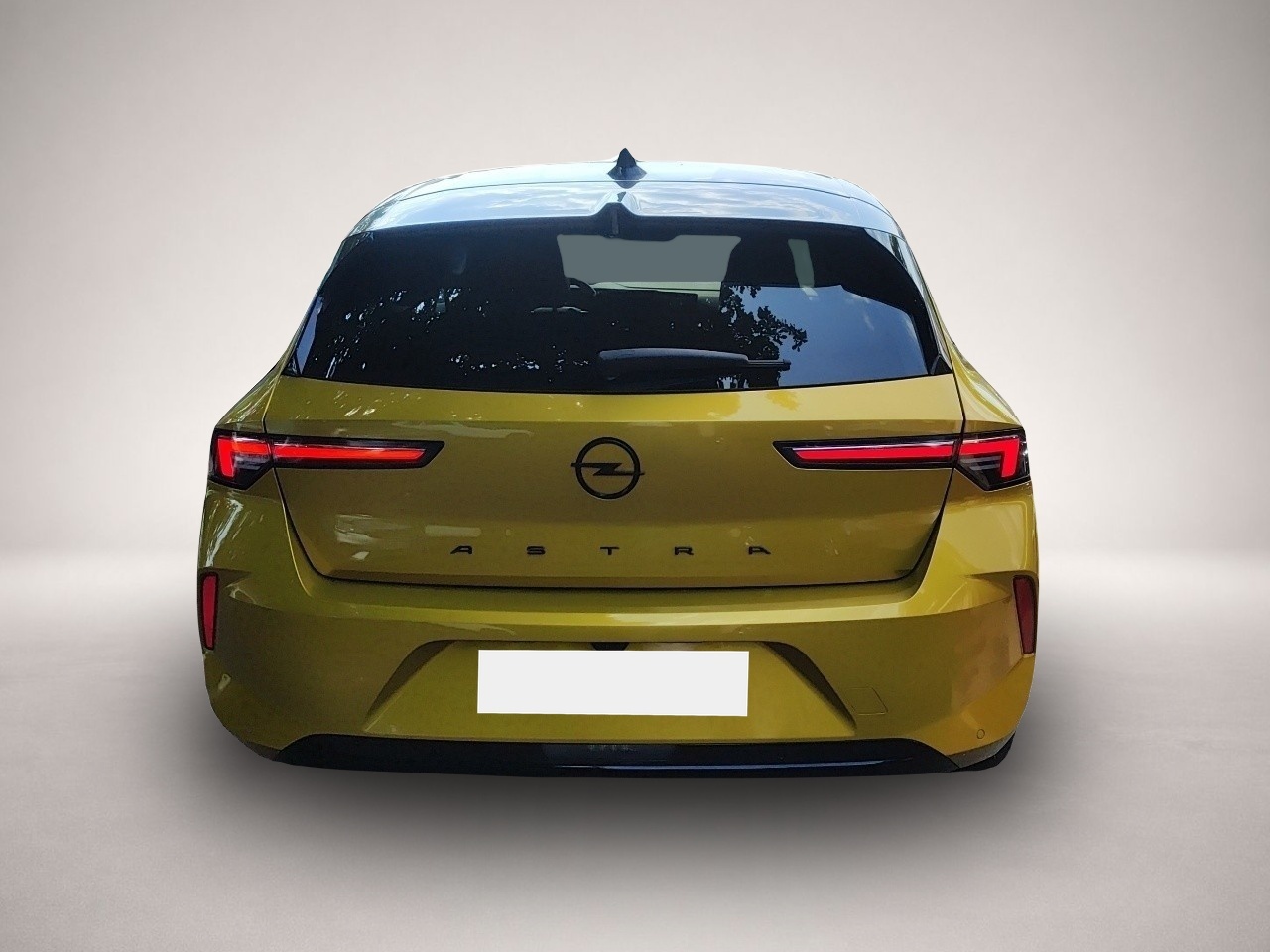 Opel Astra (02/2023, Benzin)