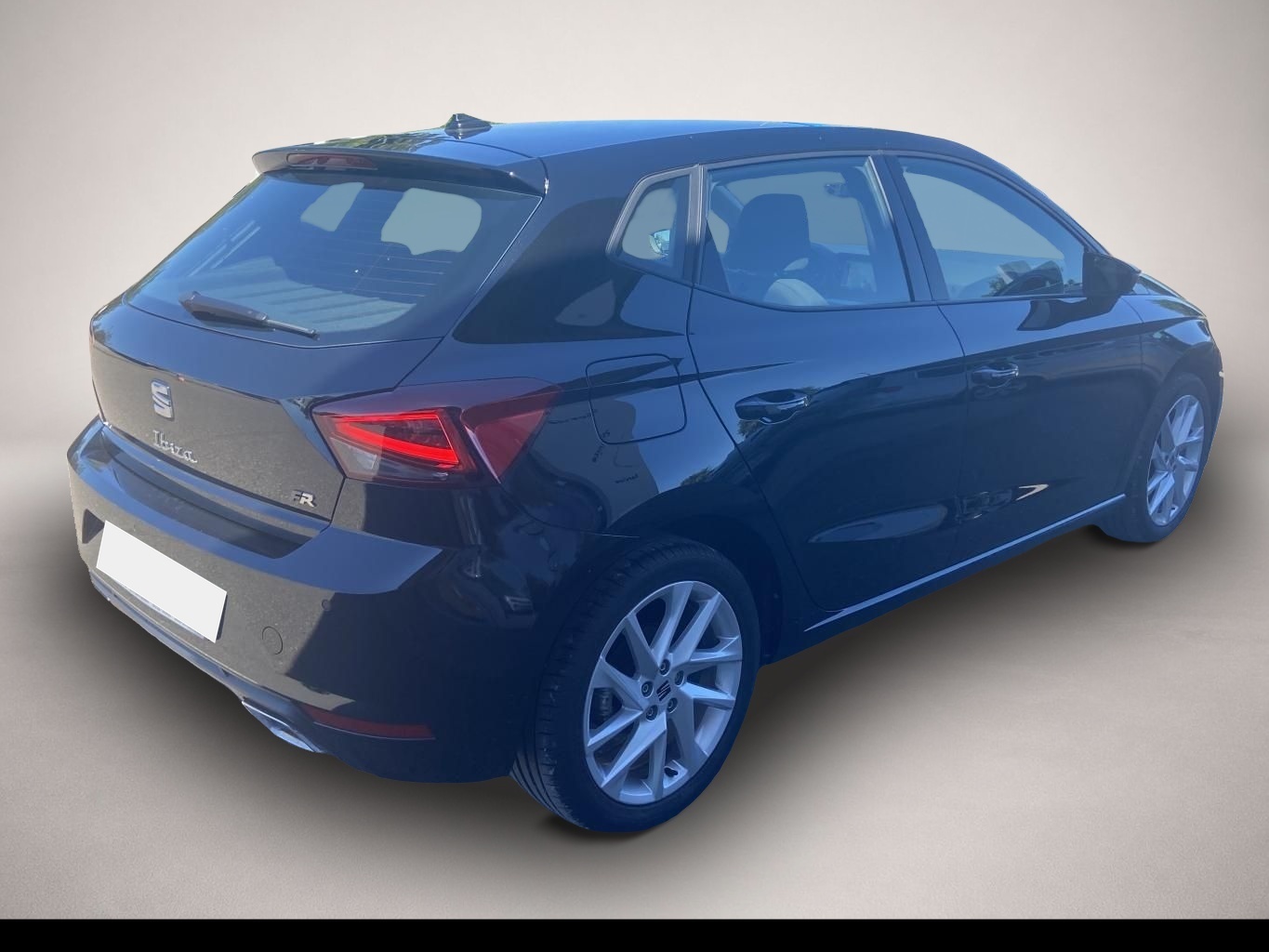 Seat Ibiza (03/2024, )