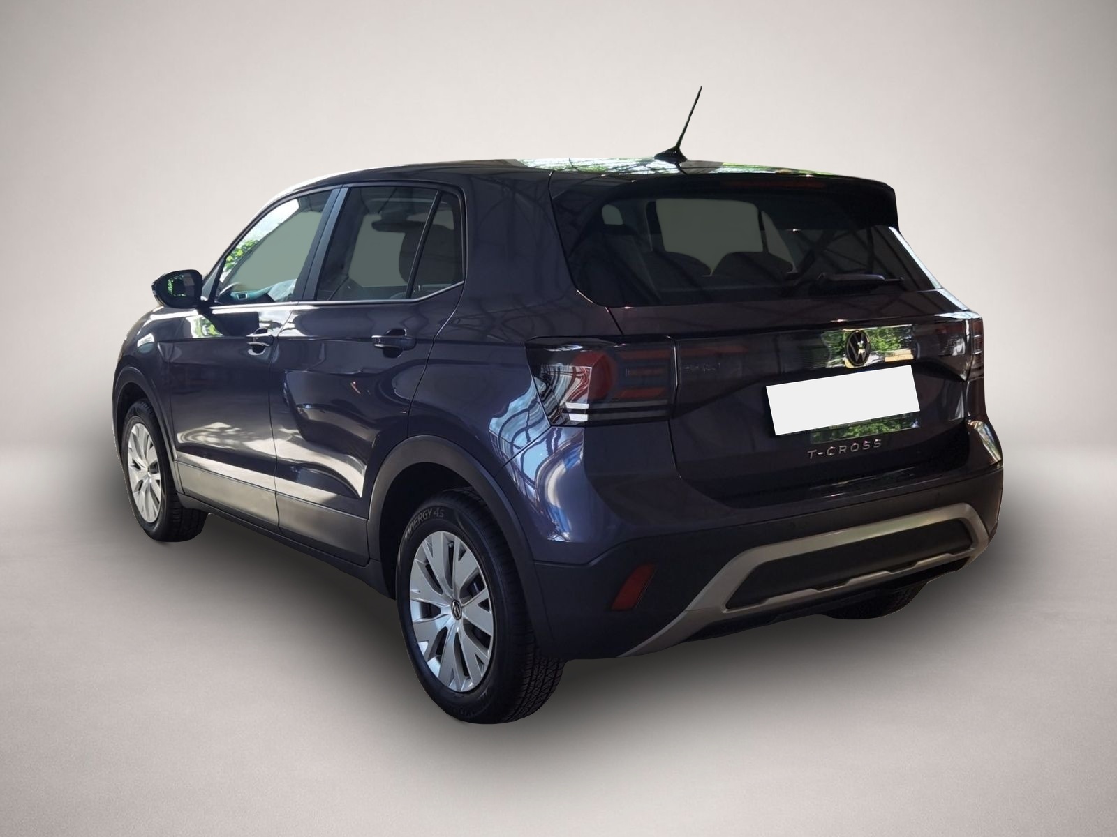 Volkswagen T-Cross (06/2025, )