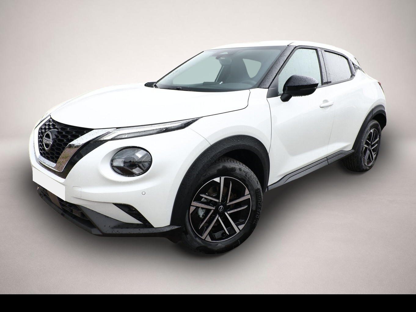 Nissan Juke (09/2025, Benzin)