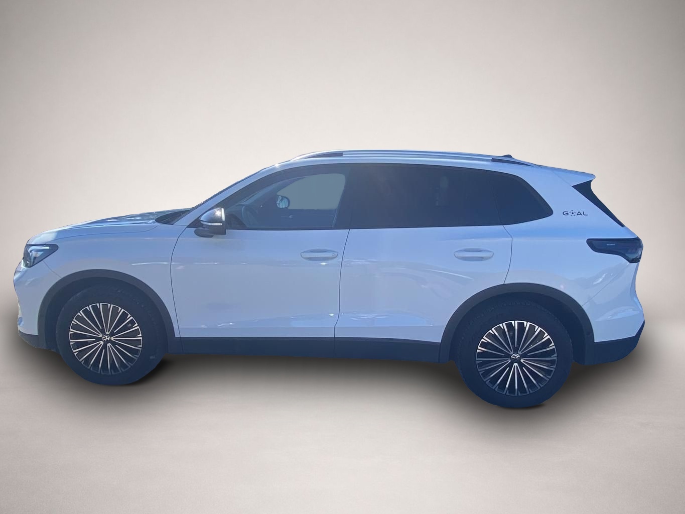 Volkswagen Tiguan (09/2025, )