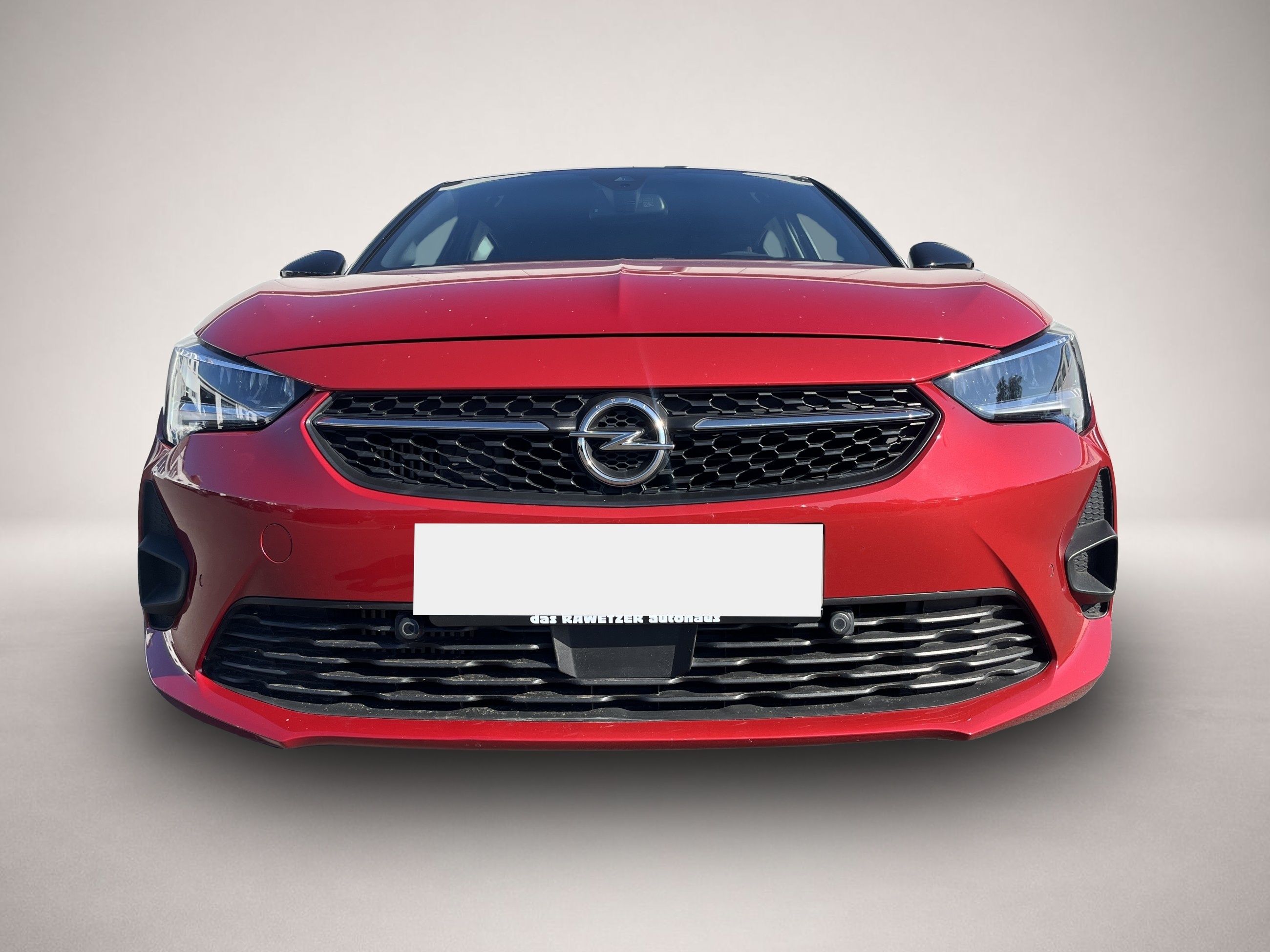 Opel Corsa (03/2023, Benzin)