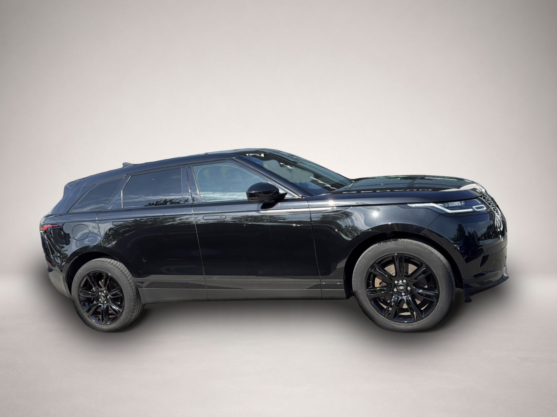 Land-Rover Range Rover Velar (03/2022, Hybrid (Benzin/Elektro))