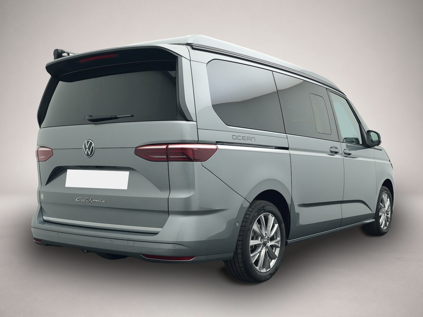 Volkswagen T7 California (01/2026, Diesel)
