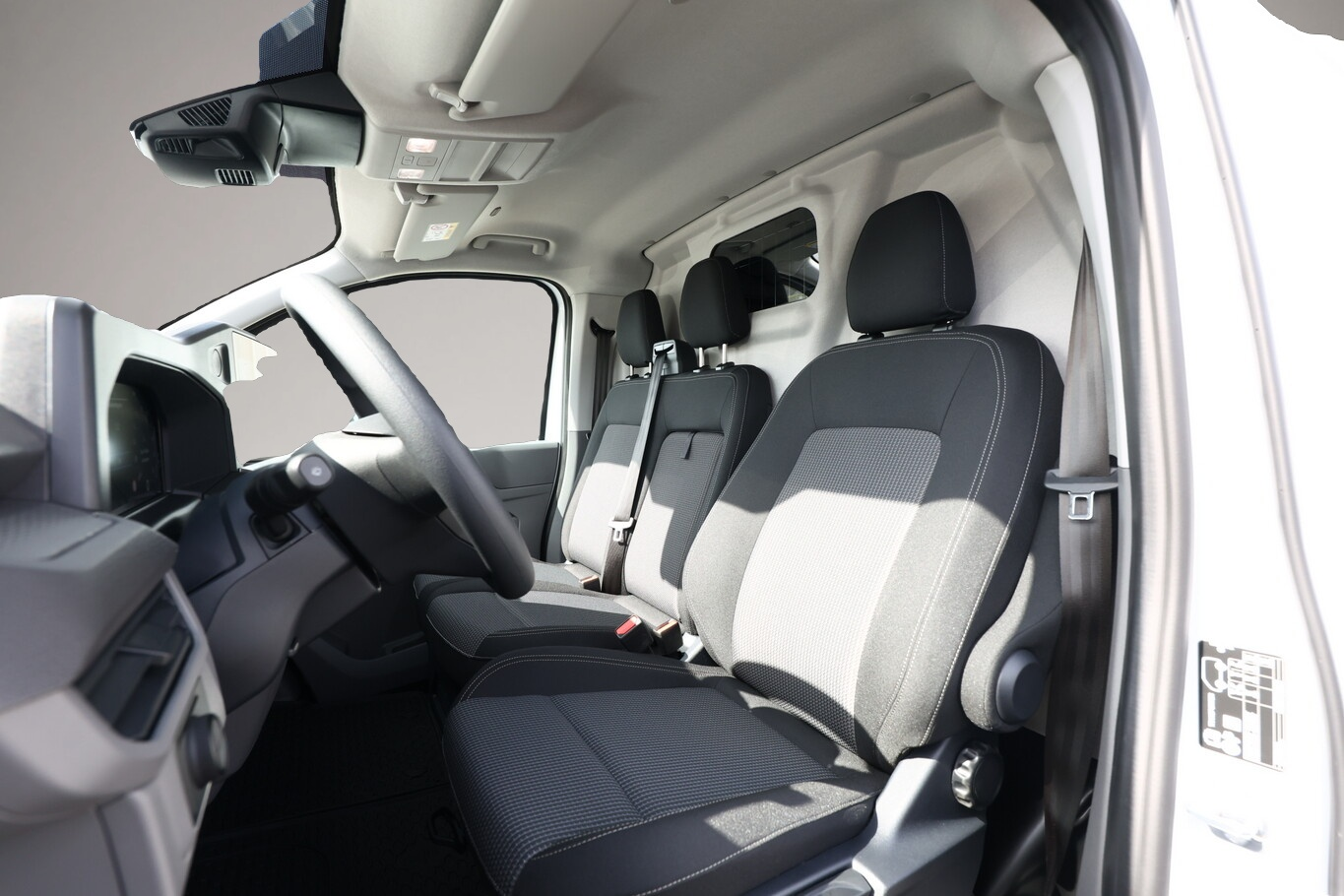 Volkswagen T7 Transporter (04/2026, Diesel)