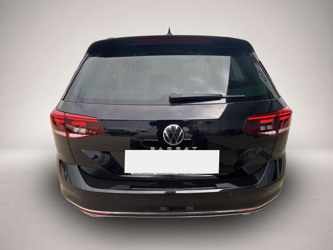 Volkswagen Passat Variant (05/2023, )