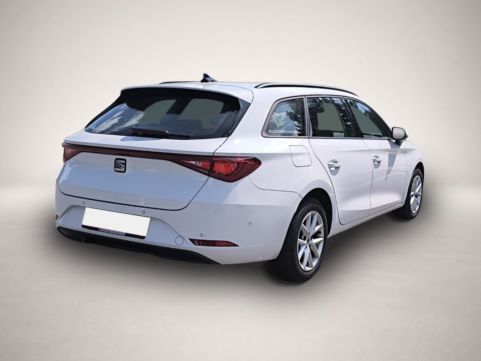 Seat Leon (08/2023, Diesel)