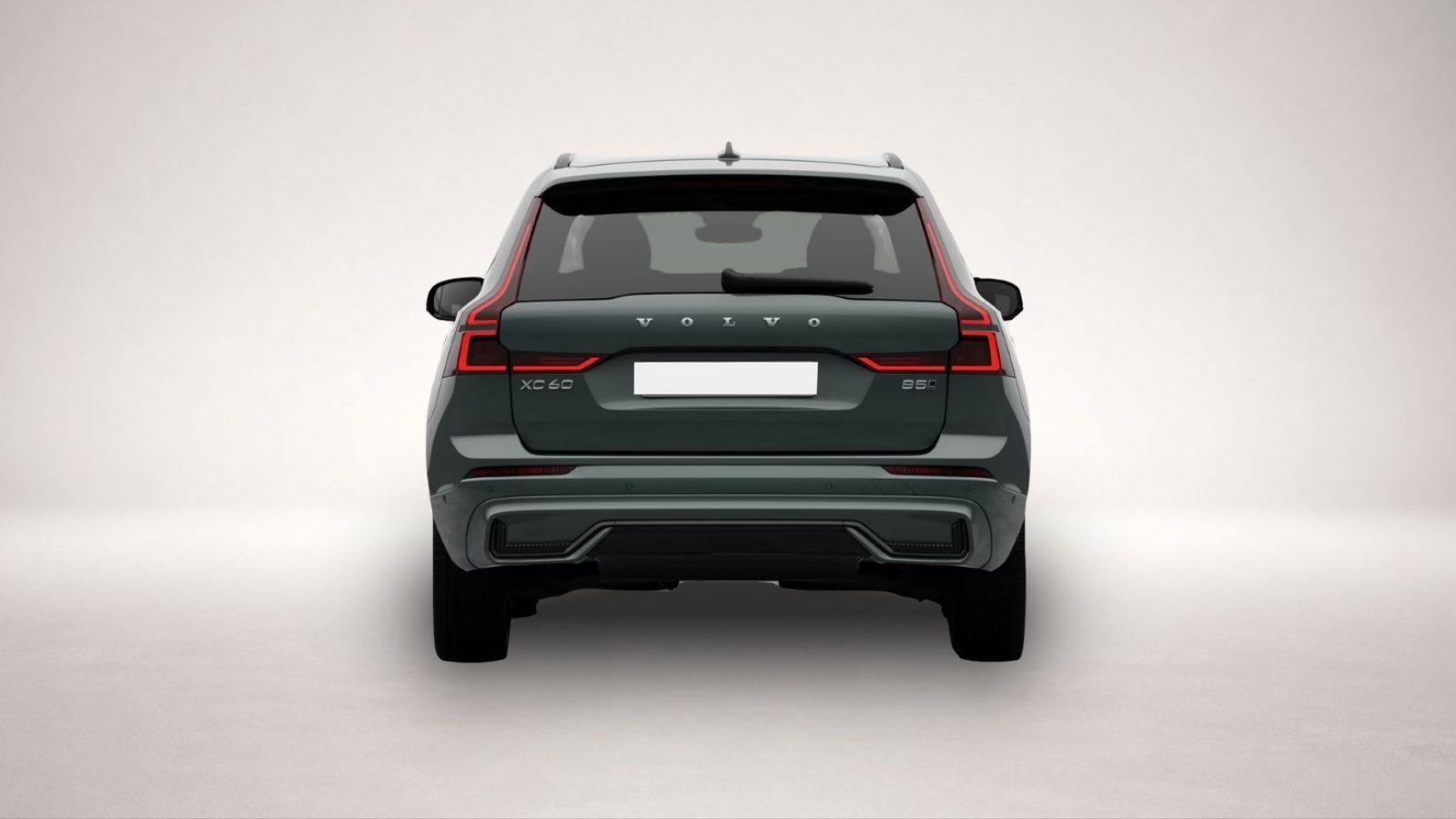 Volvo XC 60, Bild 4 von 7