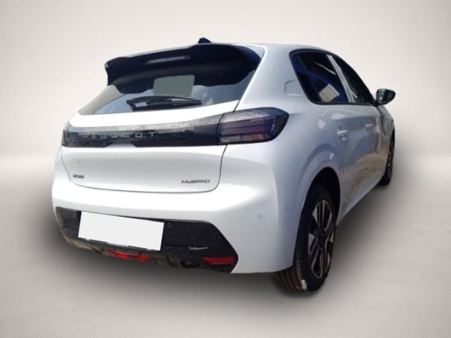 Peugeot 208 (06/2025, Benzin)