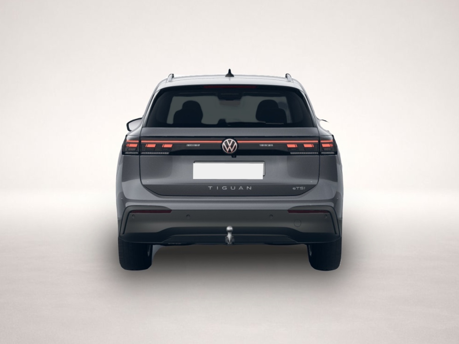 Volkswagen Tiguan (11/2025, Benzin)