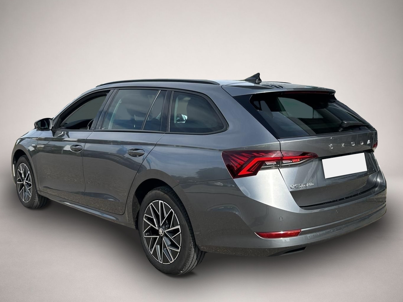 Skoda Octavia (01/2023, )